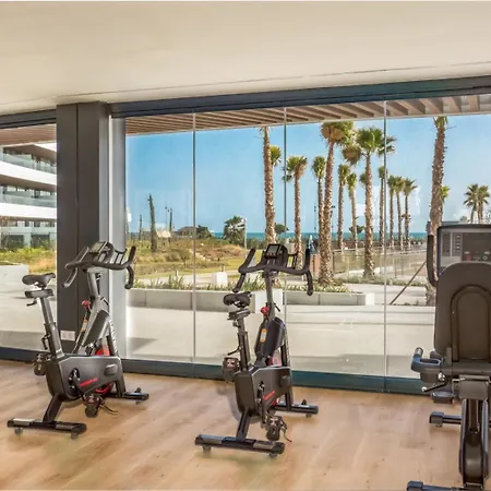 Apartment Vivi Homes - Dali - Pool, Sauna, Gym & Sea View