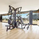 Apartment Vivi Homes - Dali - Pool, Sauna, Gym & Sea View *