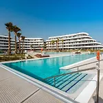 Apartment Vivi Homes - Dali - Pool, Sauna, Gym & Sea View *