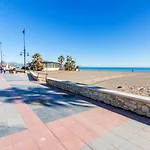 Vivi Homes - Dali - Pool, Sauna, Gym & Sea View * Torremolinos