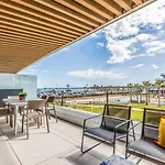 Vivi Homes - Dali - Pool, Sauna, Gym & Sea View توريمولينوس