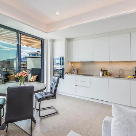 Vivi Homes - Dali Pool, Sauna, Gym & Sea View * Torremolinos