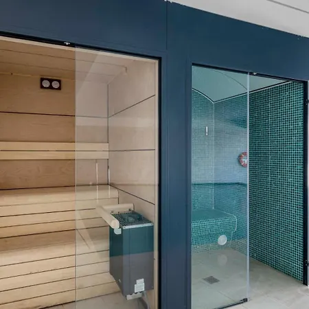 Vivi Homes - Dali Pool, Sauna, Gym & Sea View Torremolinos