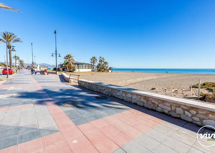 Vivi Homes - Dali Pool, Sauna, Gym & Sea View * Τορρεμολίνος