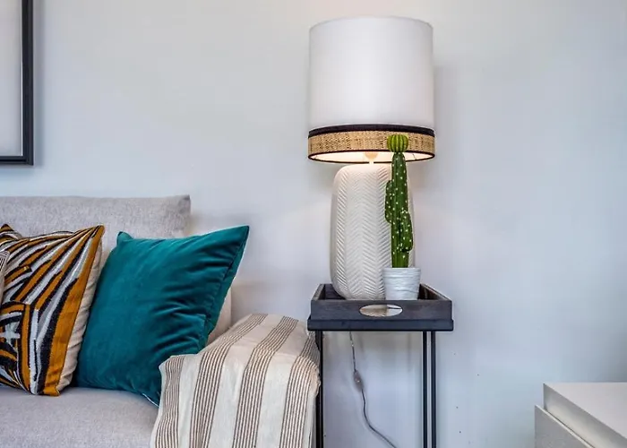 Vivi Homes - Dali Pool, Sauna, Gym & Sea View * Τορρεμολίνος