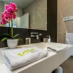 Vivi Homes - Dali - Pool, Sauna, Gym & Sea View Torremolinos